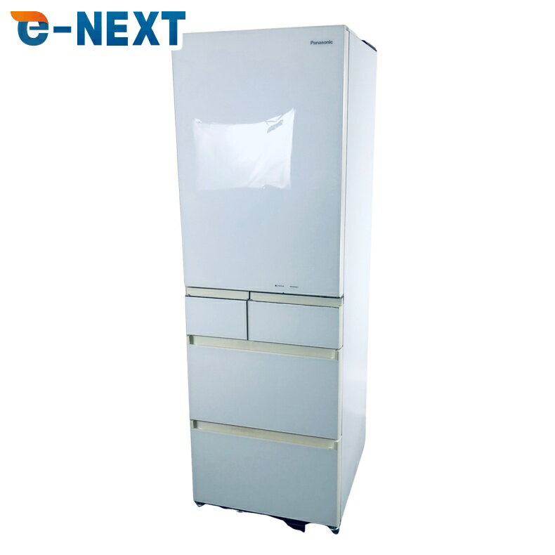 楽天市場】冷蔵庫 450l（メーカーパナソニック）（冷蔵庫・冷凍庫
