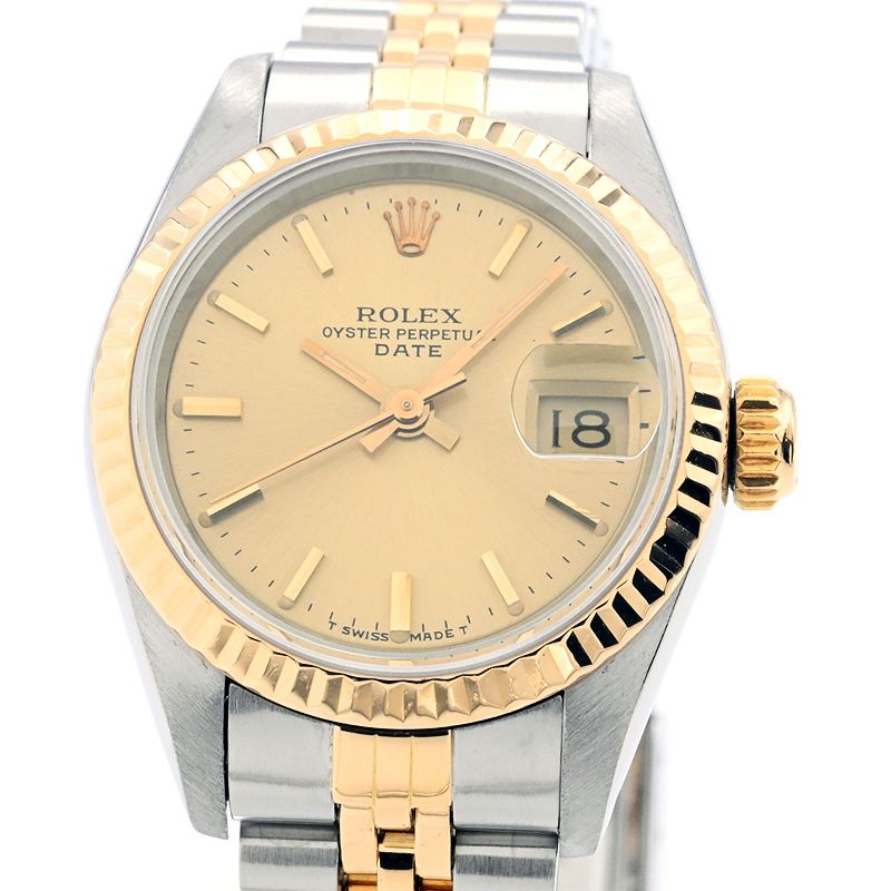 楽天市場】ロレックス 69173（ブランドロレックス）の通販