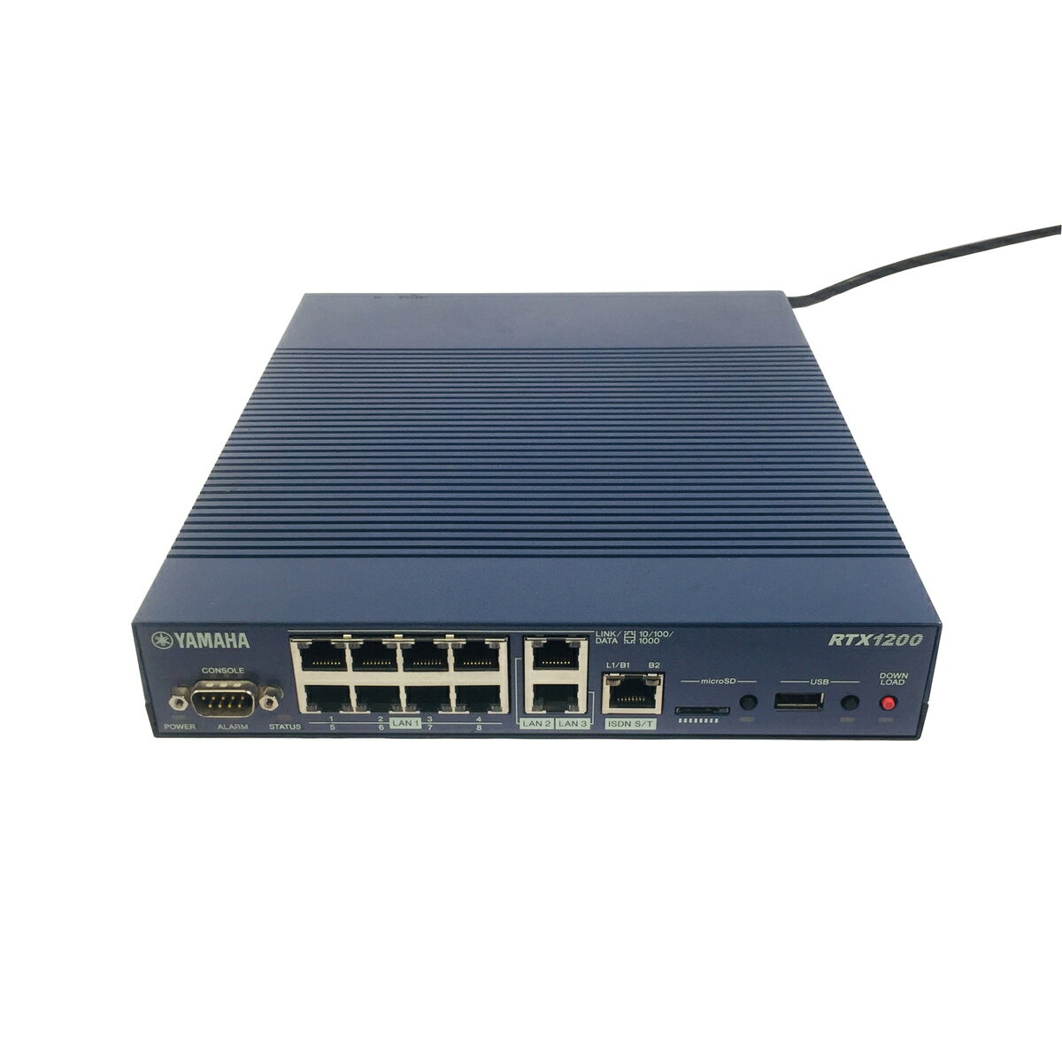 楽天市場】yamaha ルーター rtx1200の通販