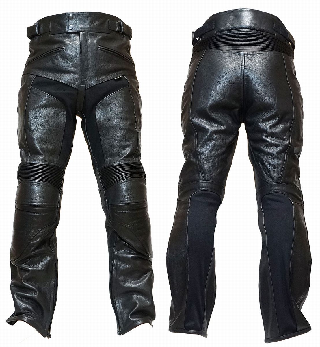 楽天市場】レザーパンツ バンクセンサーの通販