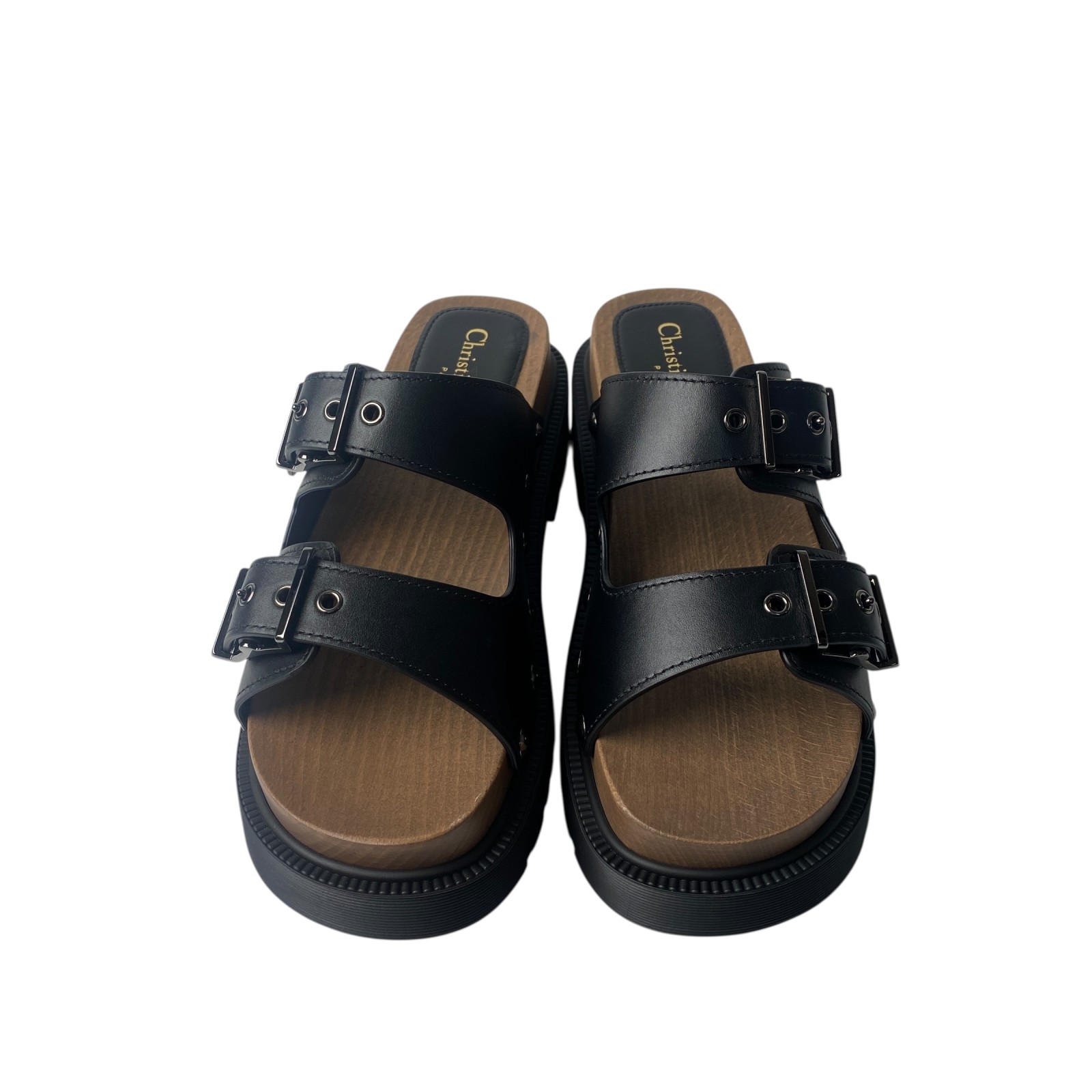 楽天市場】ディオール（サンダル｜レディース靴）：靴の通販