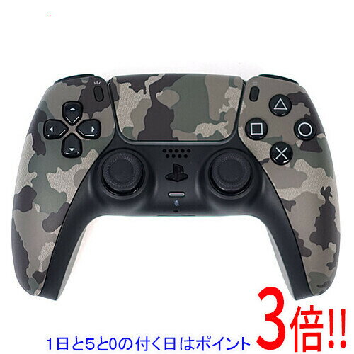 楽天市場】PS5 DualSense ワイヤレスコントローラー グレー