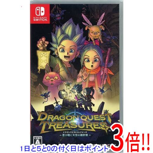 楽天市場】ドラクエ4（Nintendo Switch｜テレビゲーム）の通販