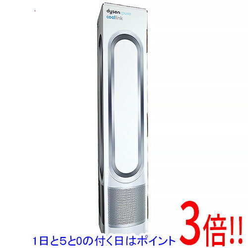 楽天市場】dyson pure cool link タワーファン tp03wsの通販