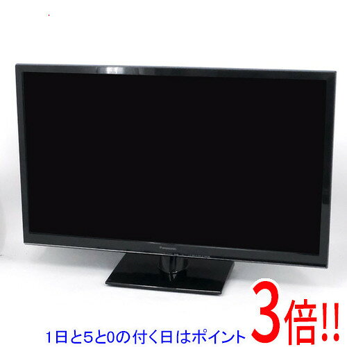 楽天市場】パナソニック ビエラ 32型 中古の通販