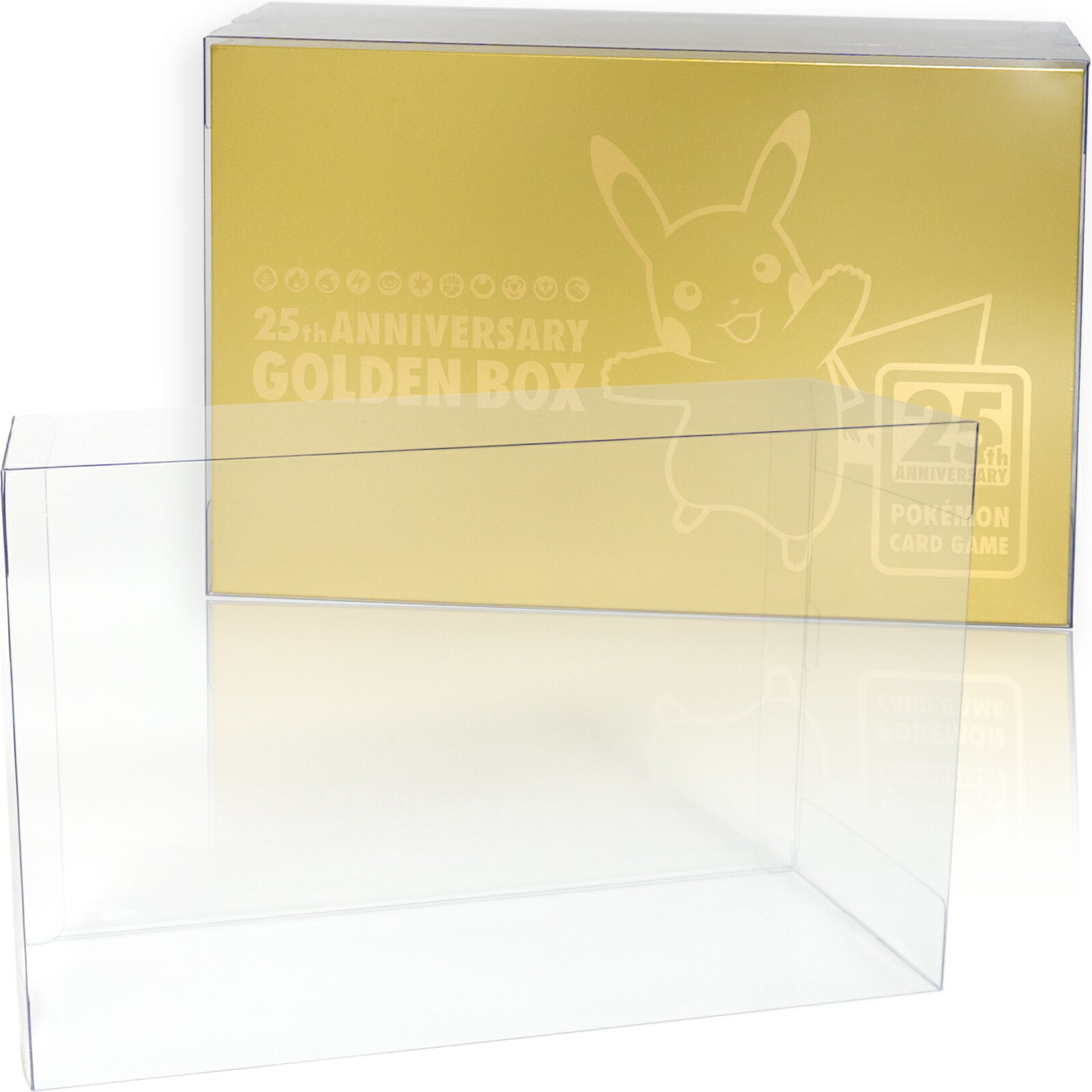 楽天市場】25thanniversary golden boxの通販