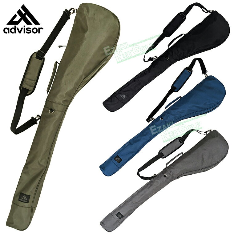 楽天市場】オデッセイ パター（クラブケース｜バッグ・ケース