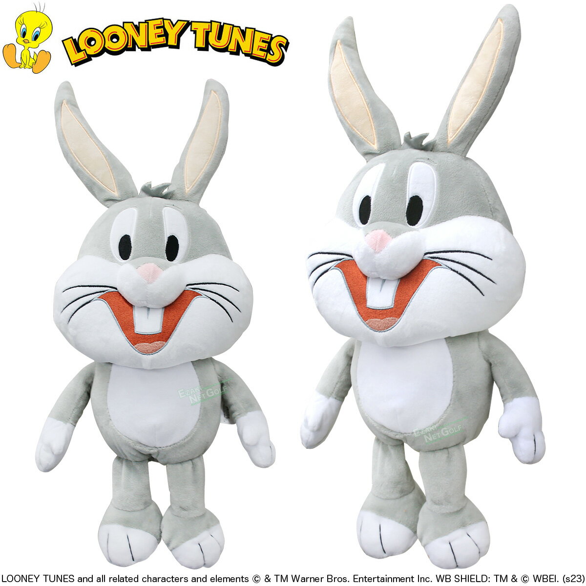 楽天市場】バックス バニーの通販