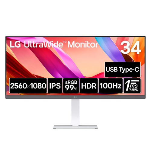 楽天市場】lg 34インチ ウルトラワイドモニター（パソコン・周辺機器