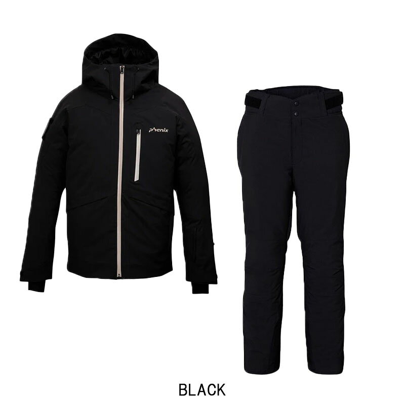 楽天市場】スキーウェア フェニックス（上下セット・つなぎ｜メンズ