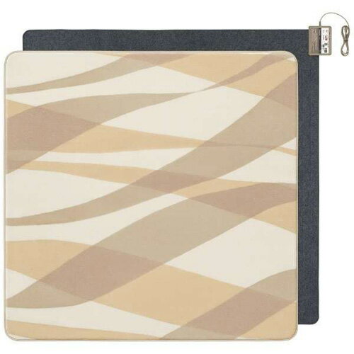 楽天市場】パナソニック ホットカーペット dc-2nkb1-cの通販