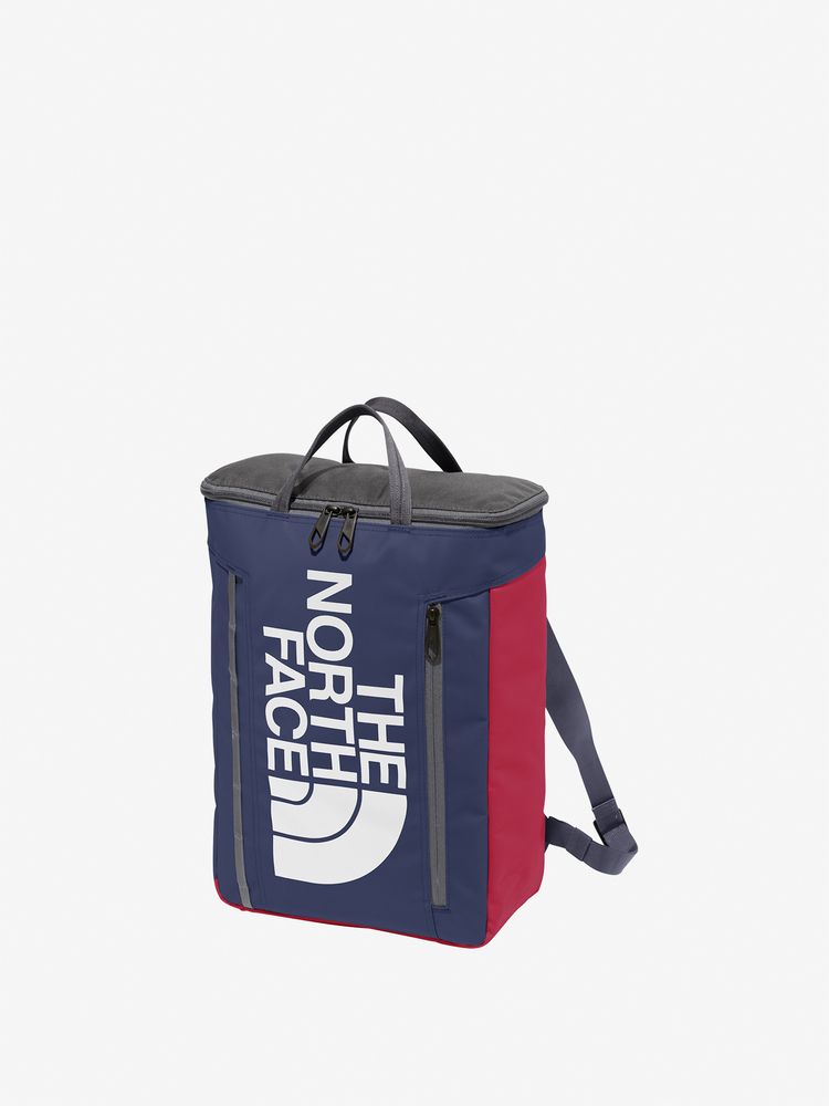 machan⭐︎ノースフェイスBCヒューズボックス トリコロールTC 楽天市場