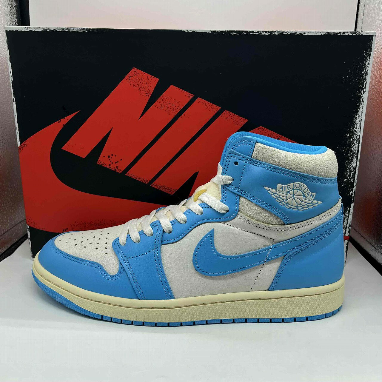 楽天市場】AIR JORDAN 1 RETRO HIGH OG 