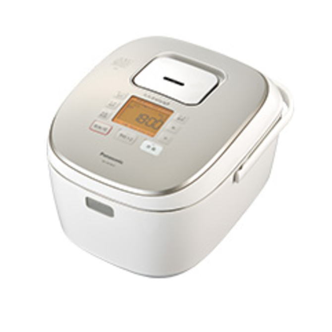 楽天市場】パナソニック 炊飯器 銀シャリの通販