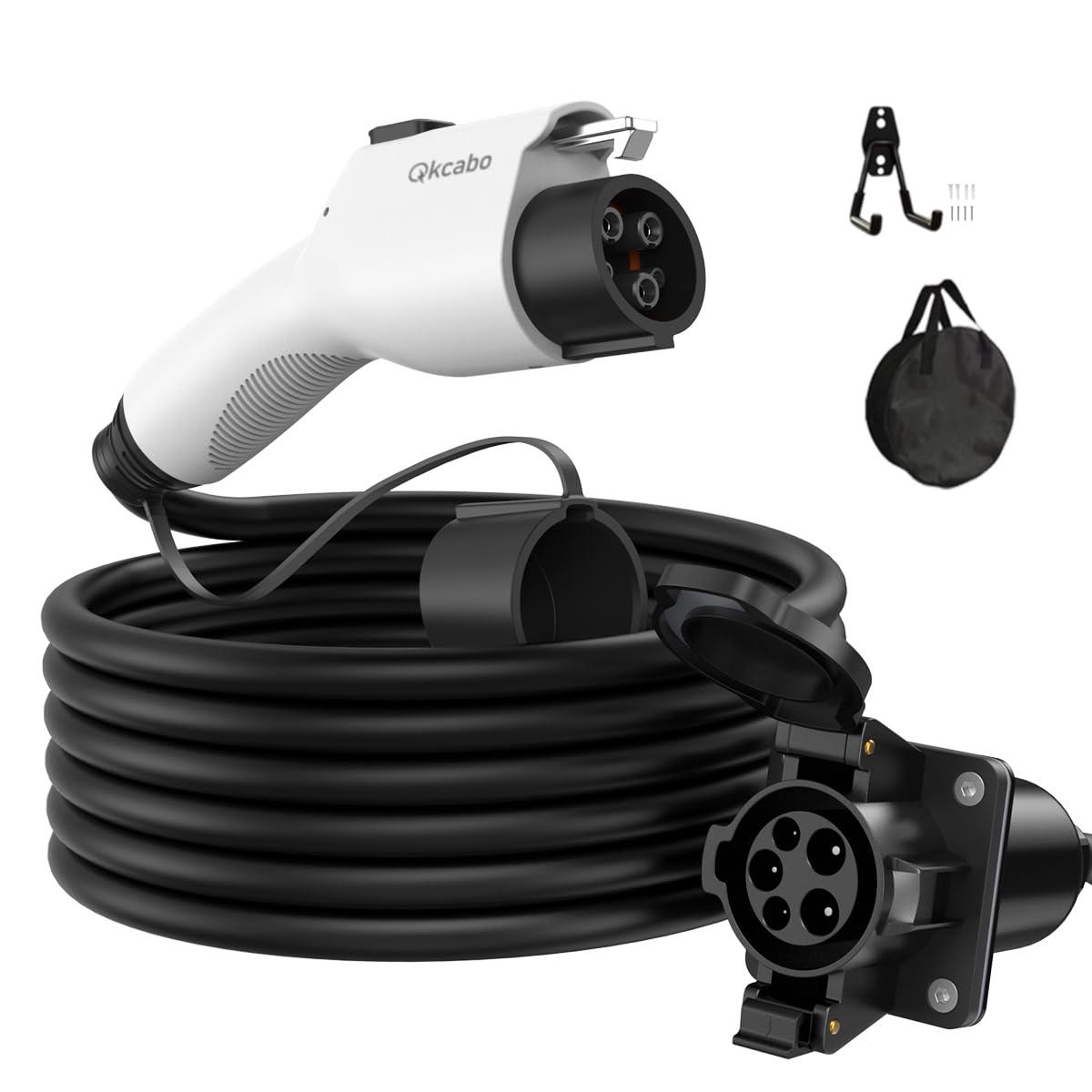 楽天市場】ev充電 延長ケーブルの通販