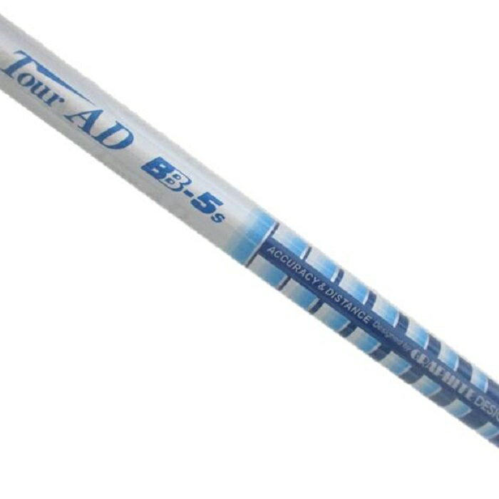 楽天市場】中古 シャフト ツアーad bb（ブランドグラファイトデザイン