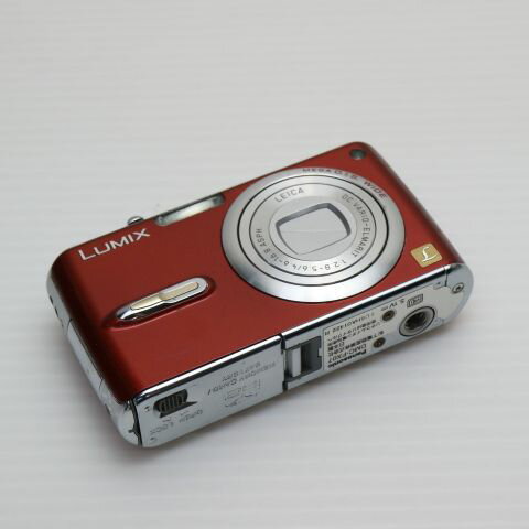 楽天市場】Panasonic LUMIX DMC－FX7の通販