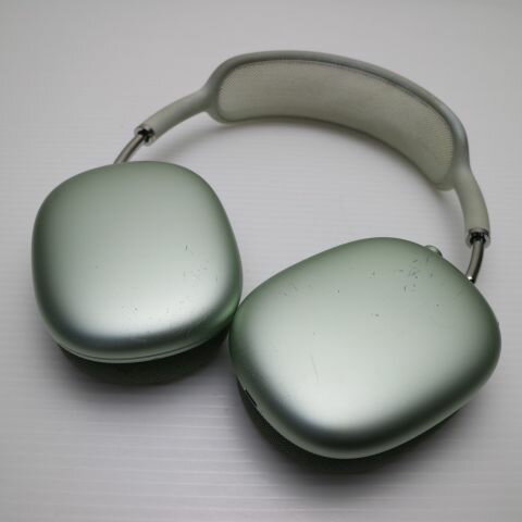 楽天市場】airpods max グリーンの通販