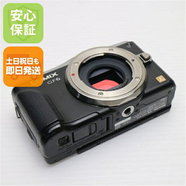 楽天市場】Panasonic DMC－GF6（デジタルカメラ｜カメラ・ビデオカメラ