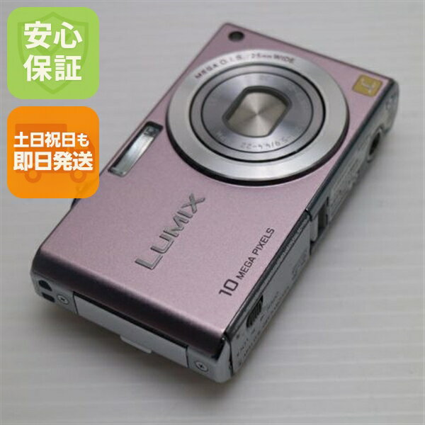 楽天市場】Panasonic LUMIX DMC－FX37の通販