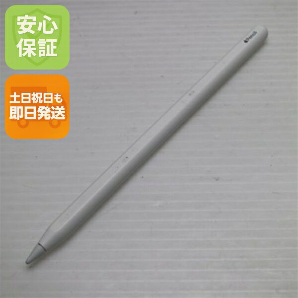 楽天市場】apple pencil 第2世代 中古の通販