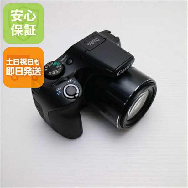 楽天市場】CANON PowerShot SX530 HS 中古の通販