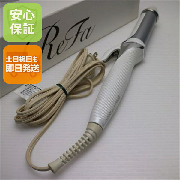 楽天市場】32mm refa beautech curl iron 32 re-af00aの通販