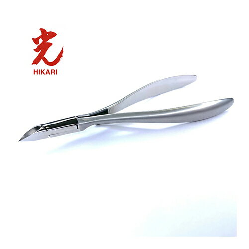 楽天市場】キューティクルニッパー 光 tiara 4mmの通販