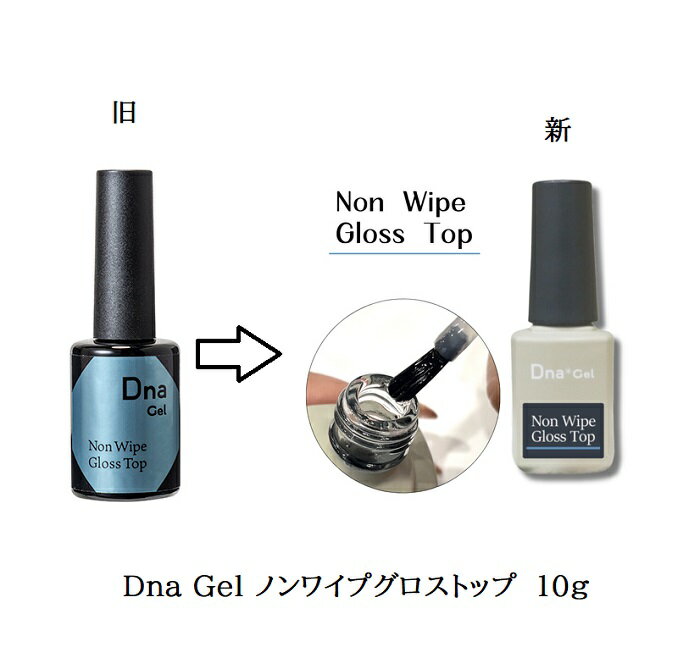 楽天市場】dna トップジェルの通販