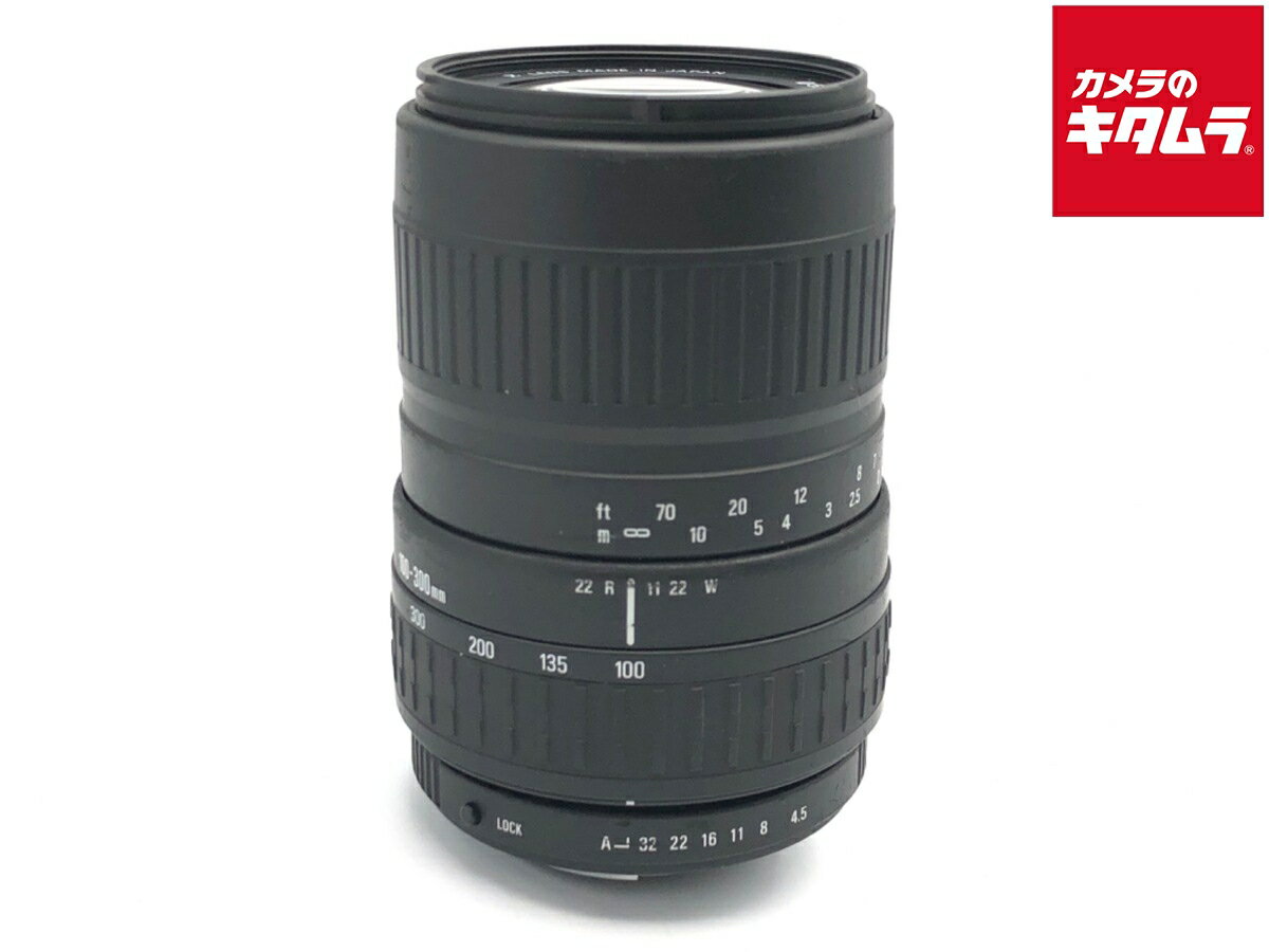 楽天市場】sigma 100－300の通販