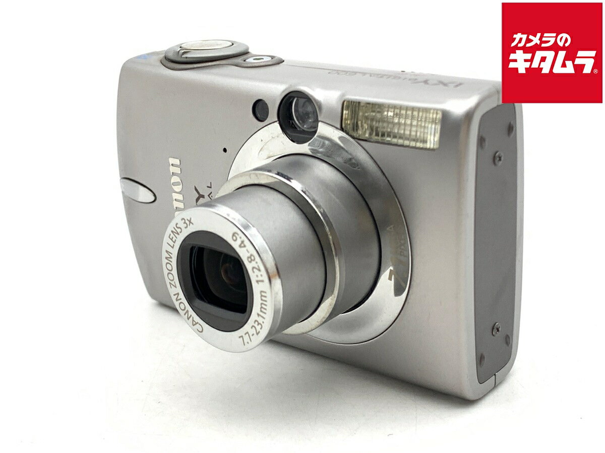 Canon IXY DIGITAL 600 コンパクトデジタルカメラ Amazon | ○IXY