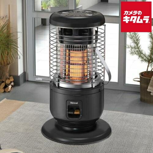 楽天市場】リンナイ ガスストーブ（ストーブ・ヒーター｜季節・空調