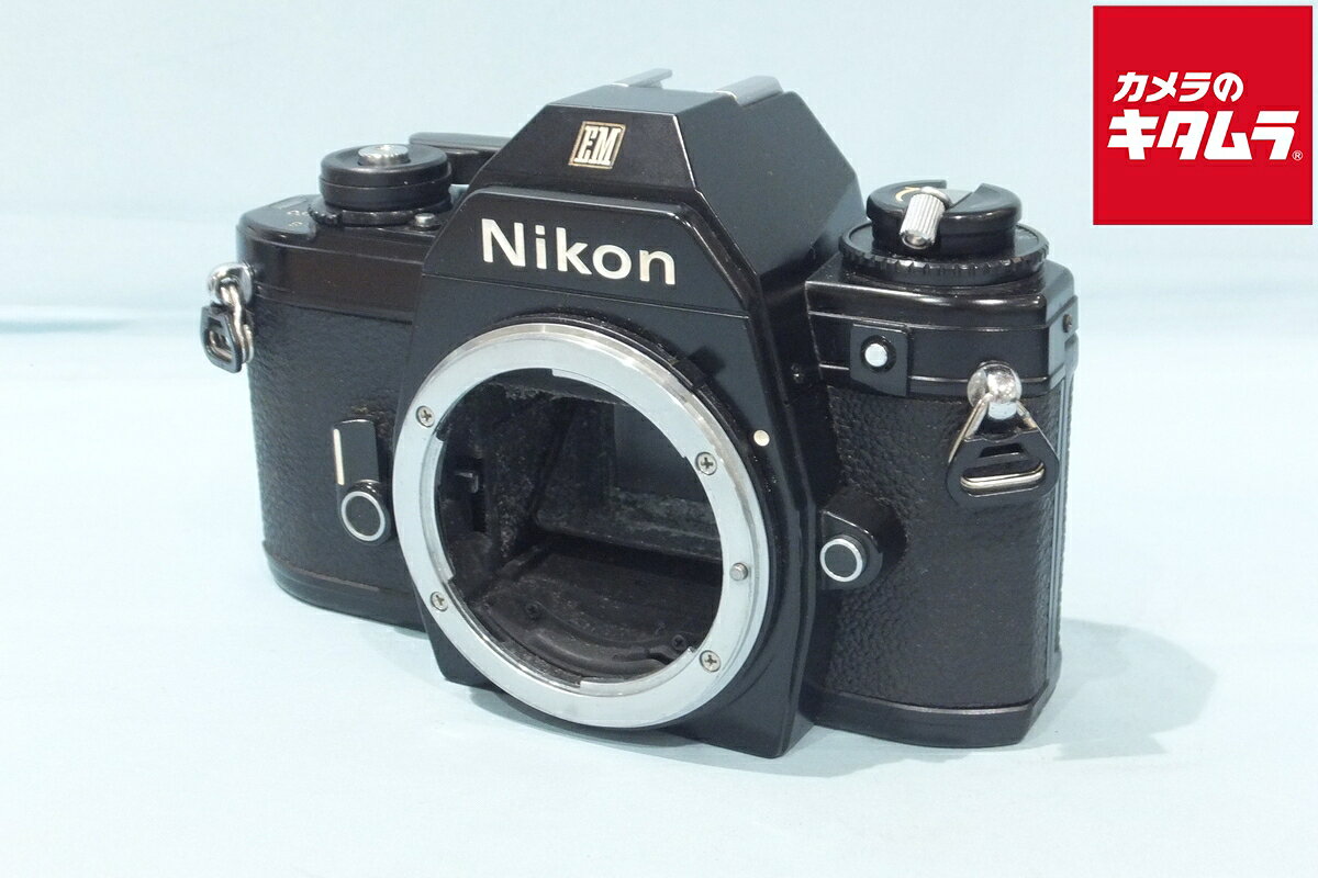 楽天市場】Nikon EMの通販