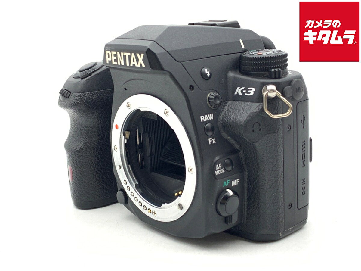 楽天市場】pentax k3 キットの通販