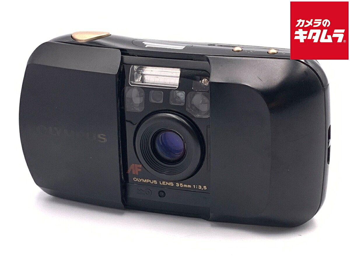 楽天市場】オリンパスカメラ ミューの通販