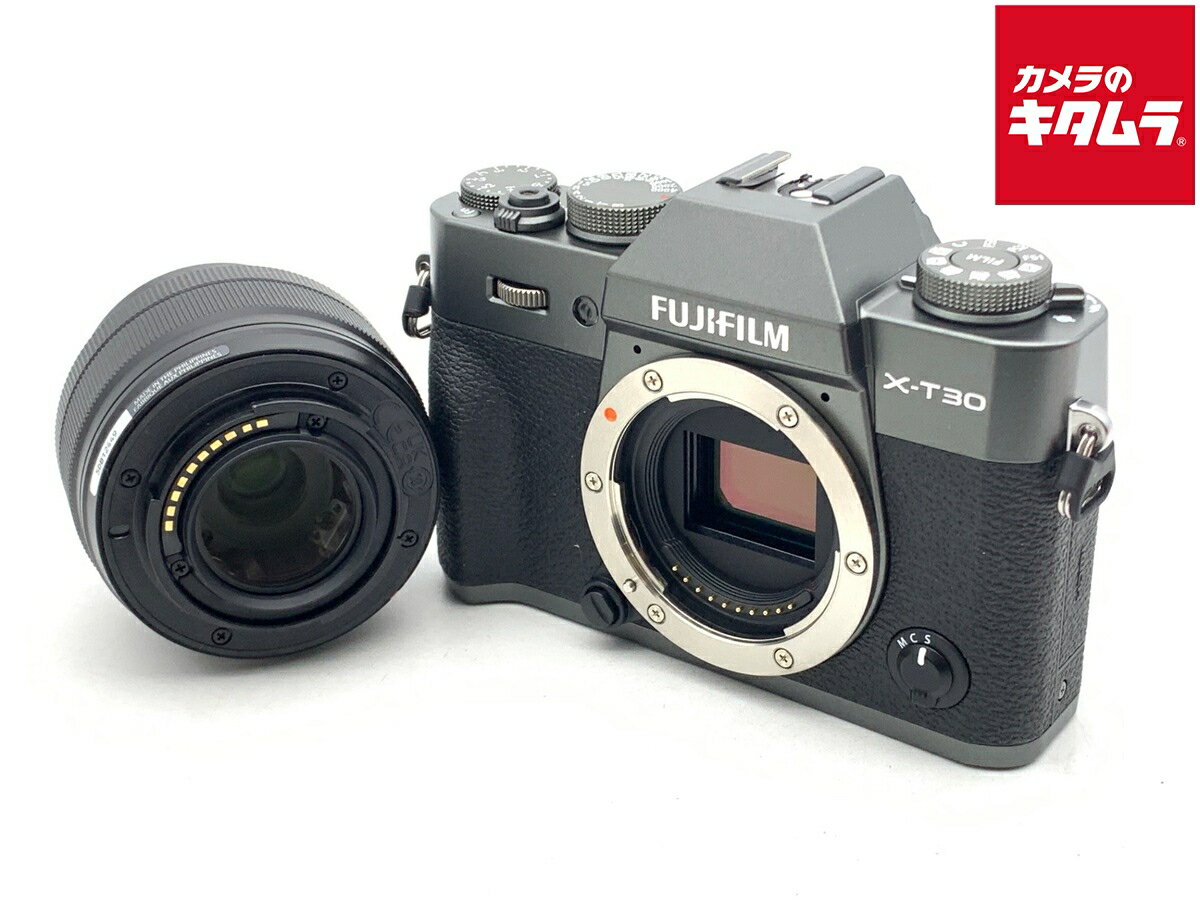 楽天市場】x-t30 レンズキットの通販