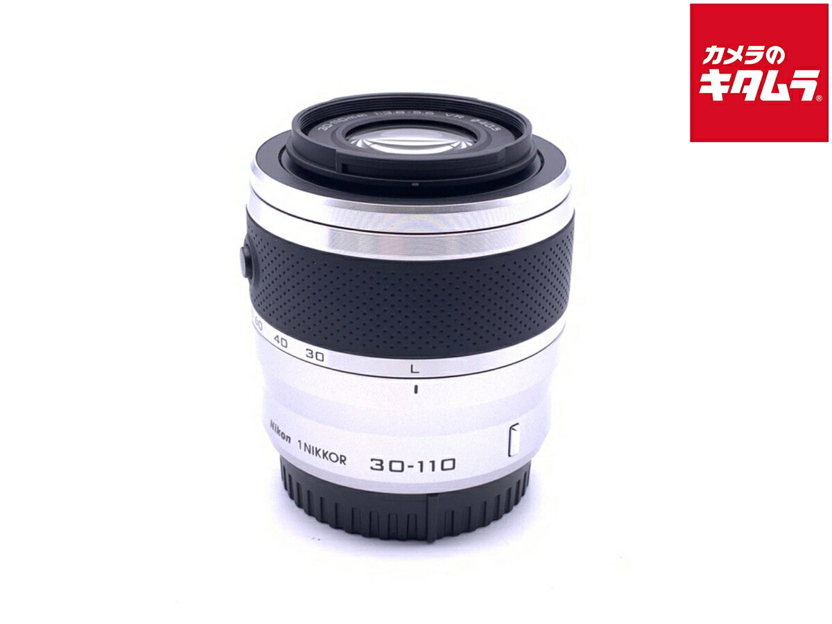 楽天市場】1 NIKKOR VR 30－110mm fの通販