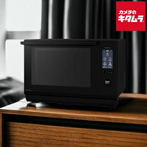 楽天市場】パナソニック スチームオーブンレンジ ne－bs656の通販