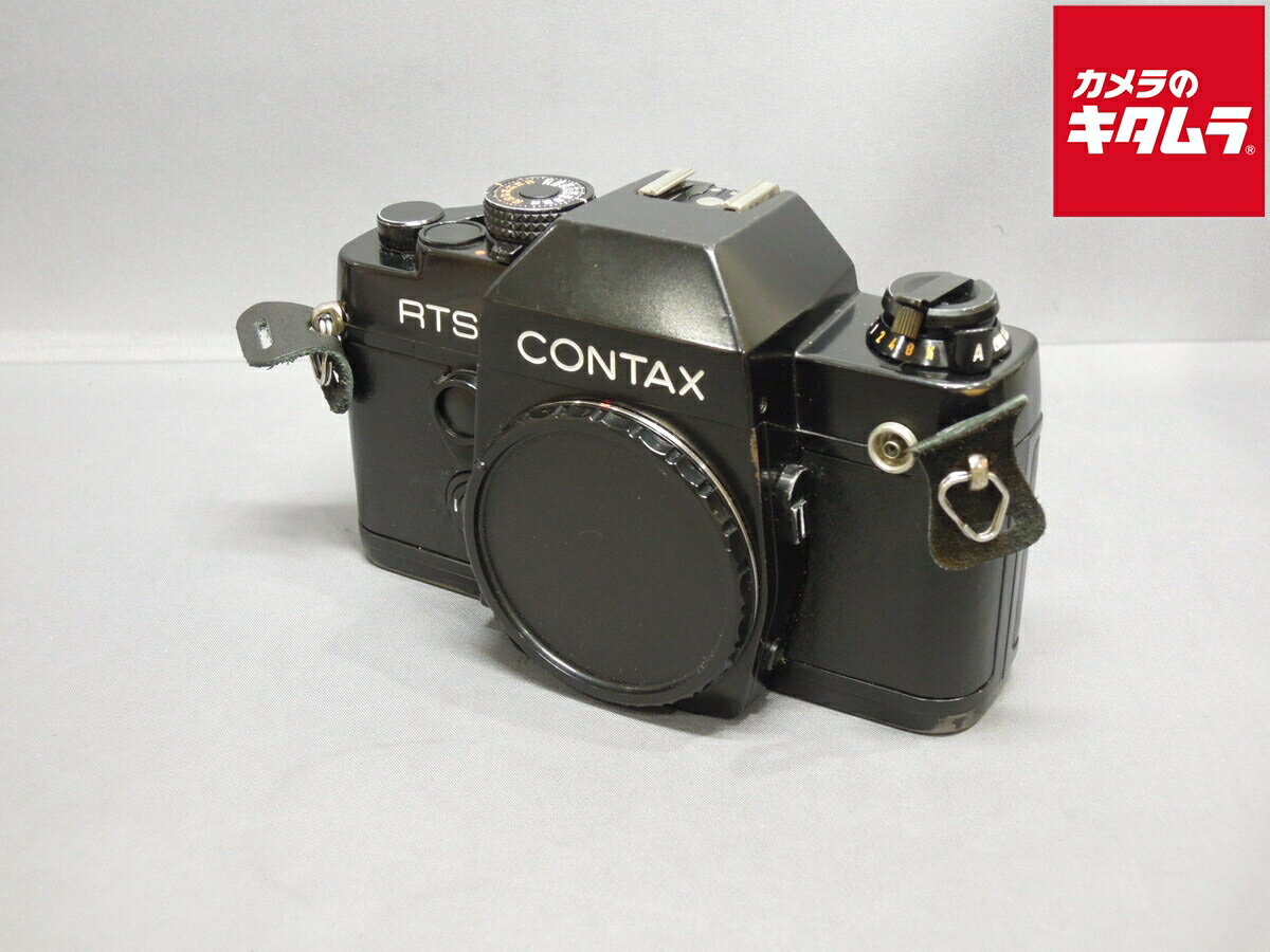 楽天市場】CONTAX RTS IIの通販