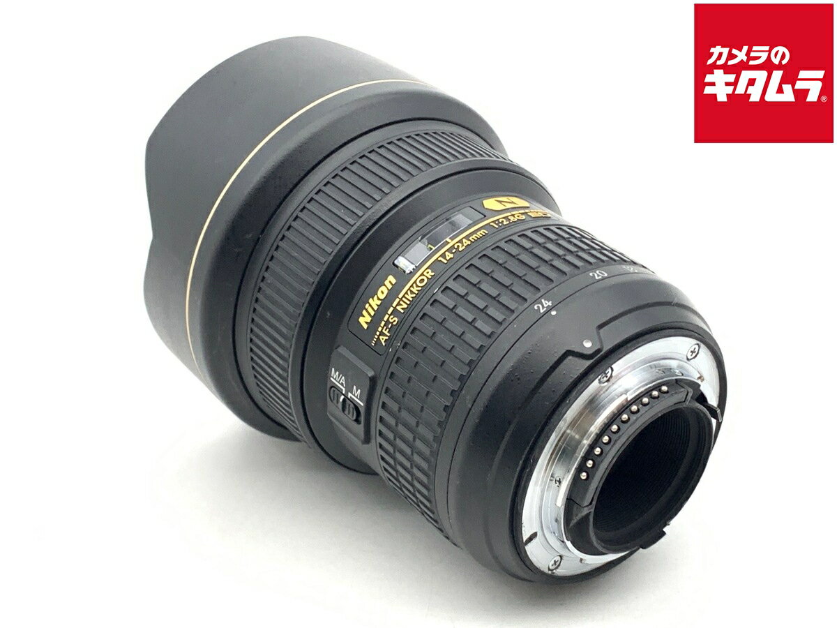 楽天市場】af-s nikkor 14-24mm f／2.8g edの通販