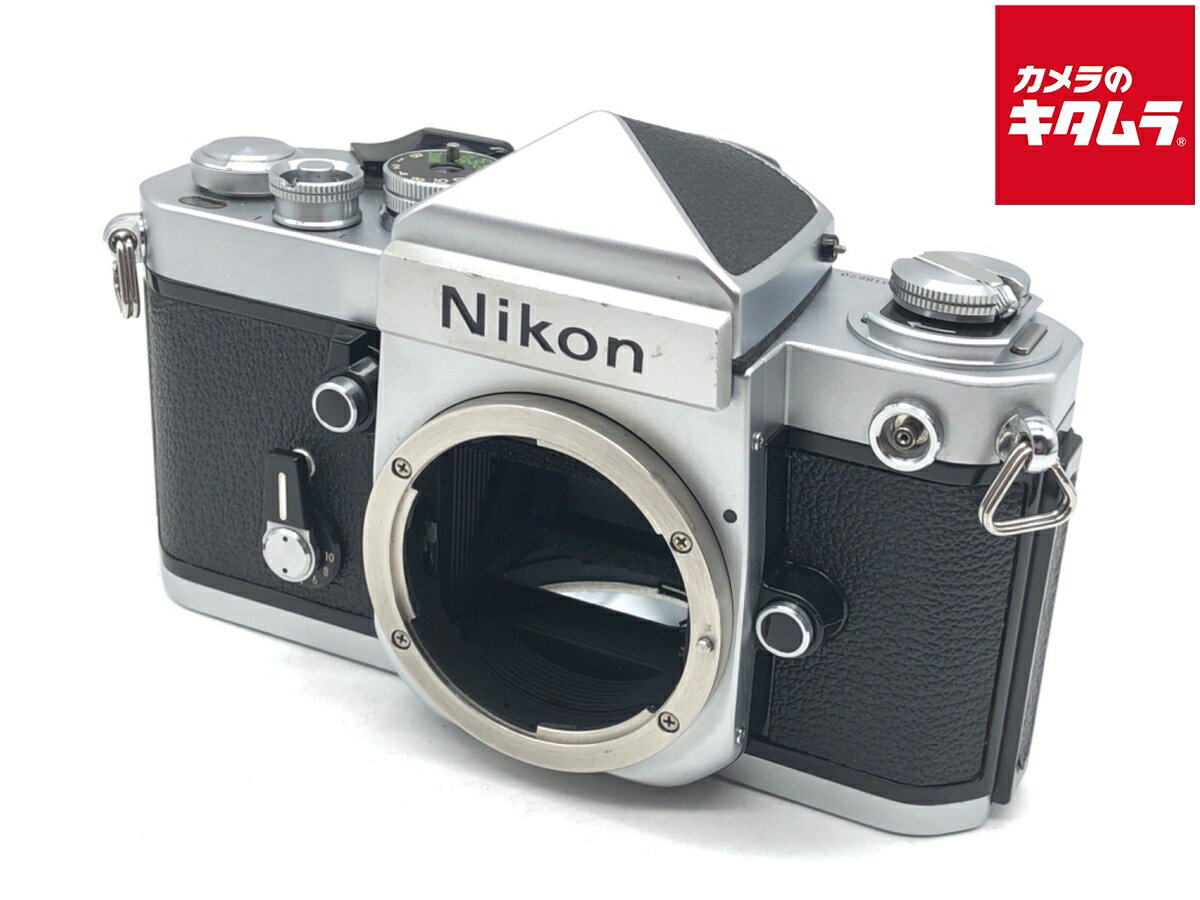 楽天市場】ニコンF2（フィルムカメラ｜カメラ・ビデオカメラ・光学機器