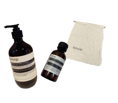 楽天市場】イソップ 巾着（ボディケア｜美容・コスメ・香水）の通販