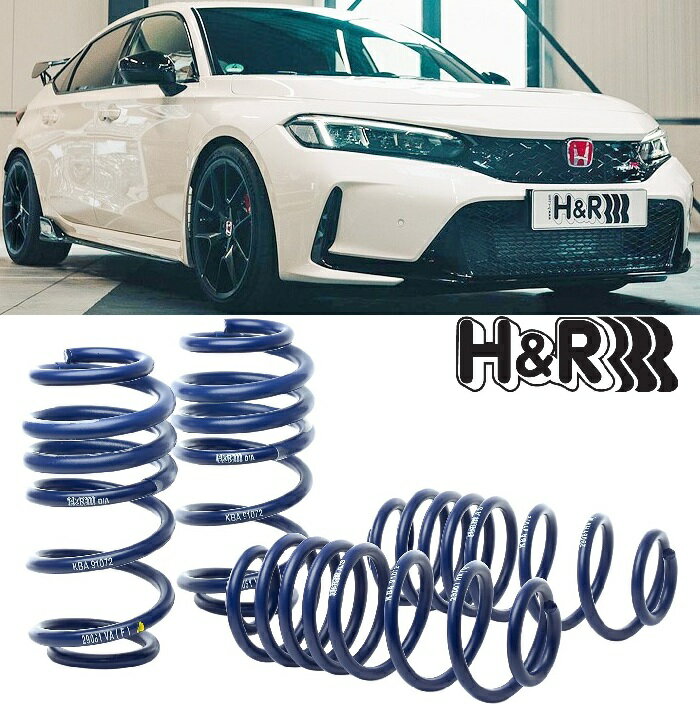 楽天市場】fl5 シビック タイプr（サスペンション｜パーツ）：車用品