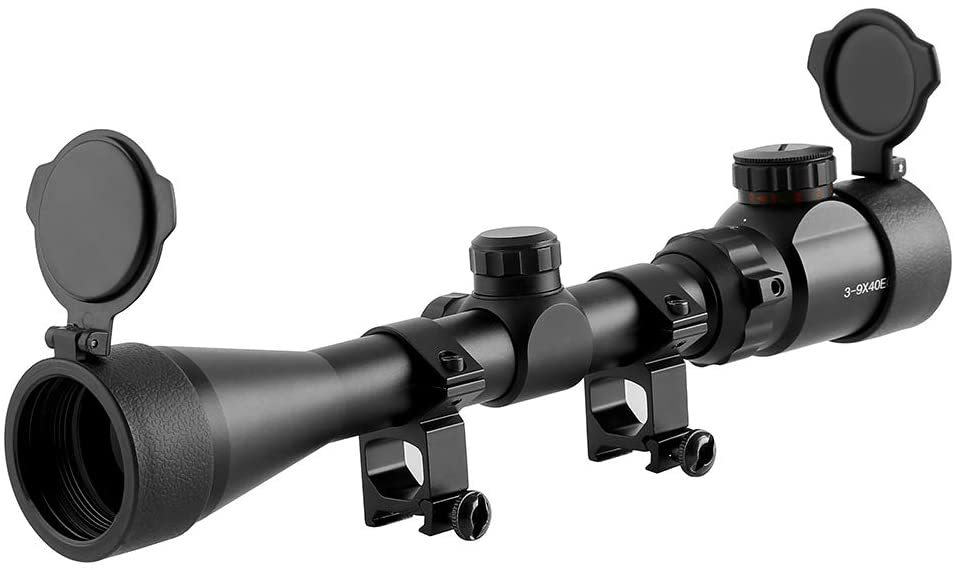 楽天市場】ライフルスコープ（スコープ｜サバイバルゲーム・トイガン