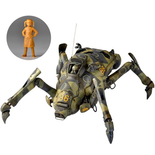 楽天市場】マシーネンクリーガー（プラモデル・模型｜ホビー）の通販