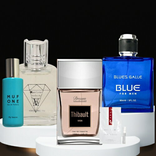 ブルガリ 未使用品 ブルガリ プールオム 2種類セット プールオム