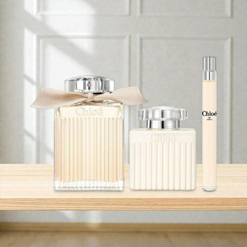 楽天市場】クロエ オードパルファム ホリデーセットの通販