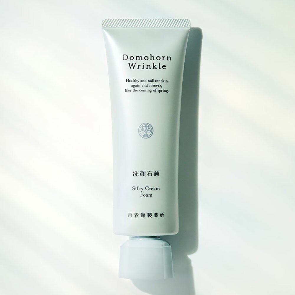 楽天市場】ドモホルンリンクルの泡パックの通販