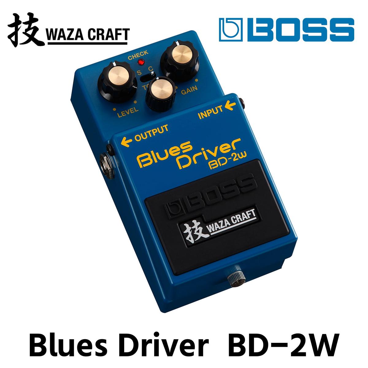 楽天市場】boss bd－2wの通販
