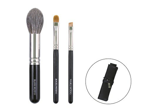 楽天市場】白鳳堂 化粧筆の通販